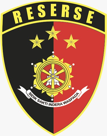 Lambang Reserse